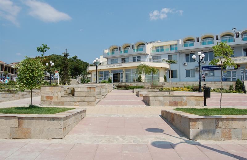 -20% Hoteluri 5 Stele Sveti Vlas 2026 ᐈ 4 Hoteluri